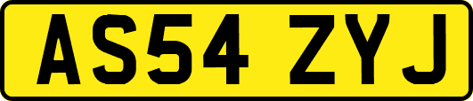 AS54ZYJ