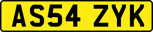 AS54ZYK