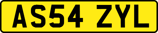 AS54ZYL