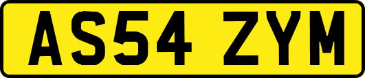 AS54ZYM