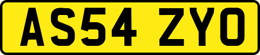 AS54ZYO