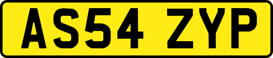 AS54ZYP
