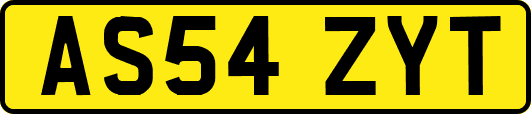 AS54ZYT