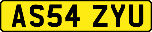 AS54ZYU