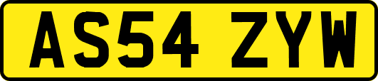 AS54ZYW
