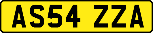 AS54ZZA