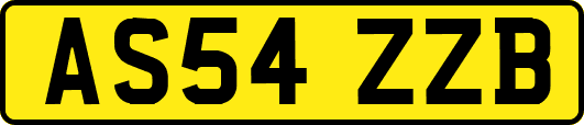 AS54ZZB