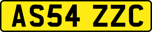 AS54ZZC