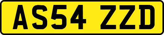 AS54ZZD
