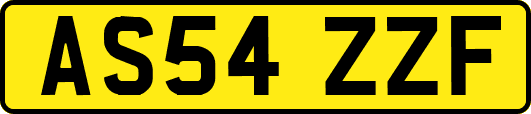 AS54ZZF