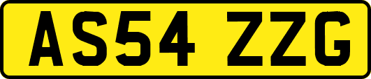 AS54ZZG