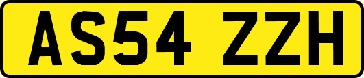 AS54ZZH