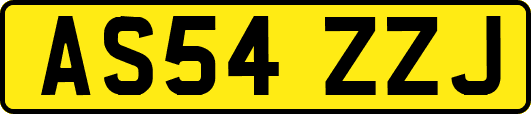 AS54ZZJ