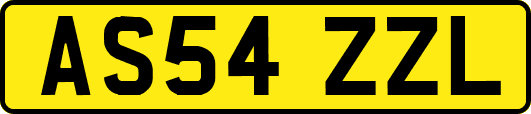 AS54ZZL