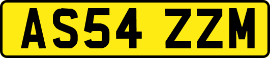 AS54ZZM
