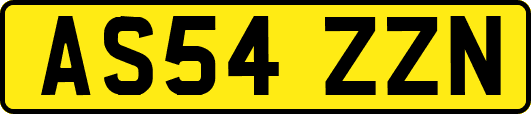 AS54ZZN