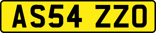 AS54ZZO