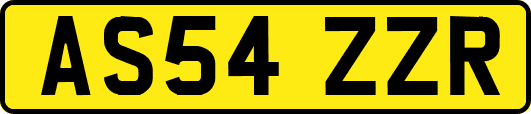 AS54ZZR