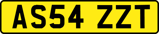 AS54ZZT