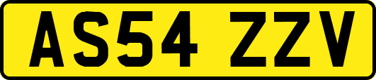 AS54ZZV