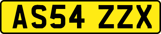 AS54ZZX