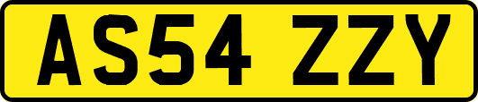 AS54ZZY