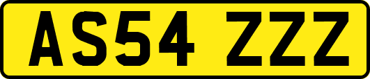 AS54ZZZ