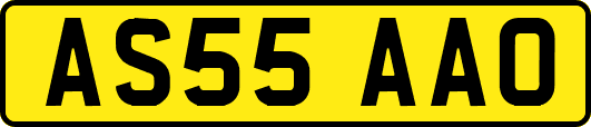 AS55AAO