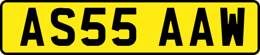 AS55AAW