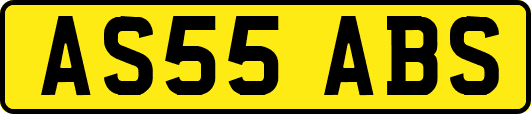 AS55ABS