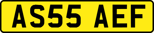 AS55AEF
