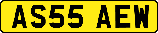AS55AEW