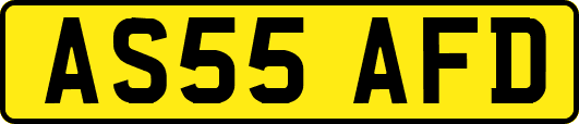 AS55AFD