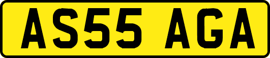 AS55AGA