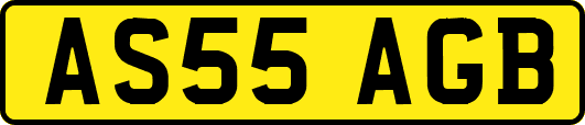 AS55AGB
