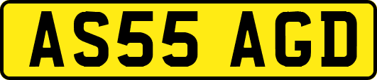 AS55AGD