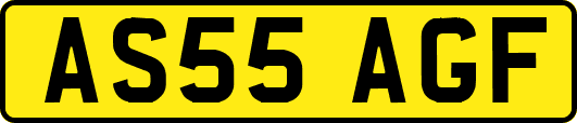 AS55AGF