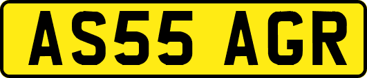 AS55AGR