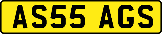 AS55AGS