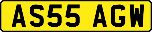 AS55AGW