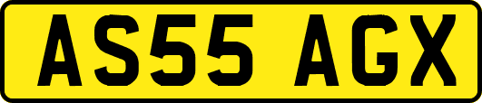 AS55AGX