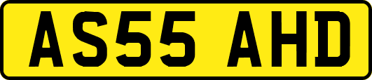 AS55AHD
