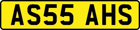 AS55AHS