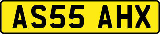 AS55AHX