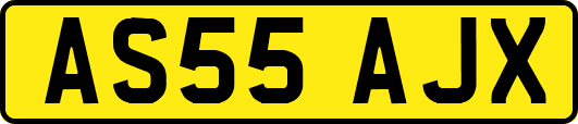 AS55AJX