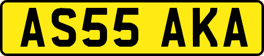 AS55AKA