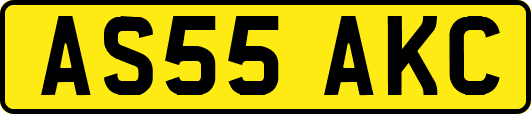AS55AKC