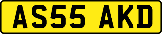 AS55AKD