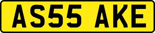 AS55AKE