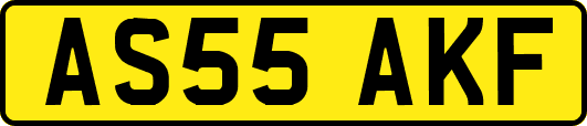 AS55AKF